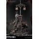 Bloodborne The Old Hunters Statue The Hunter 82 cm